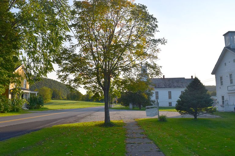 Home Rupert, Vermont