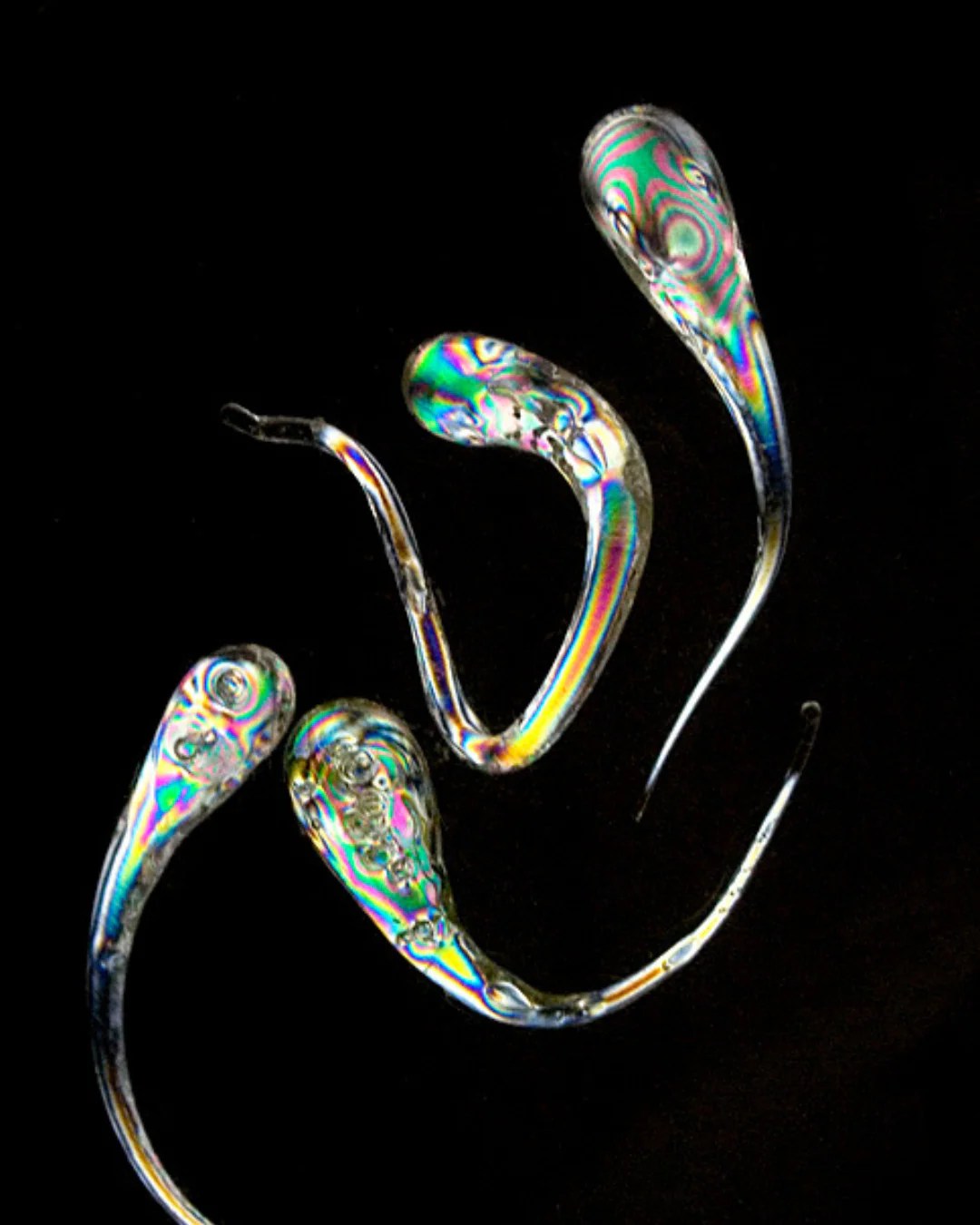 Prince Rupert's Drops Buy Now! Prince Rupert's Drop, by John