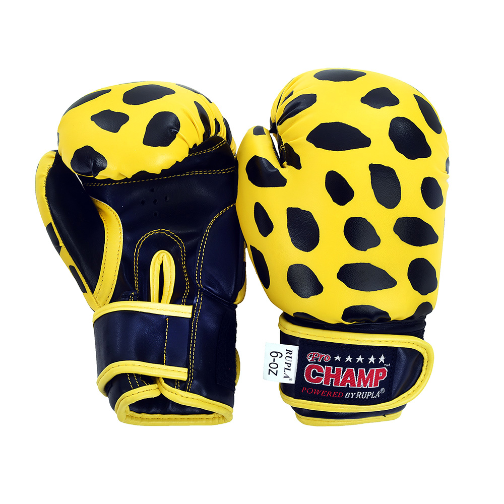 Kids Boxing Gloves Rupla Industries Martial arts equipment shop