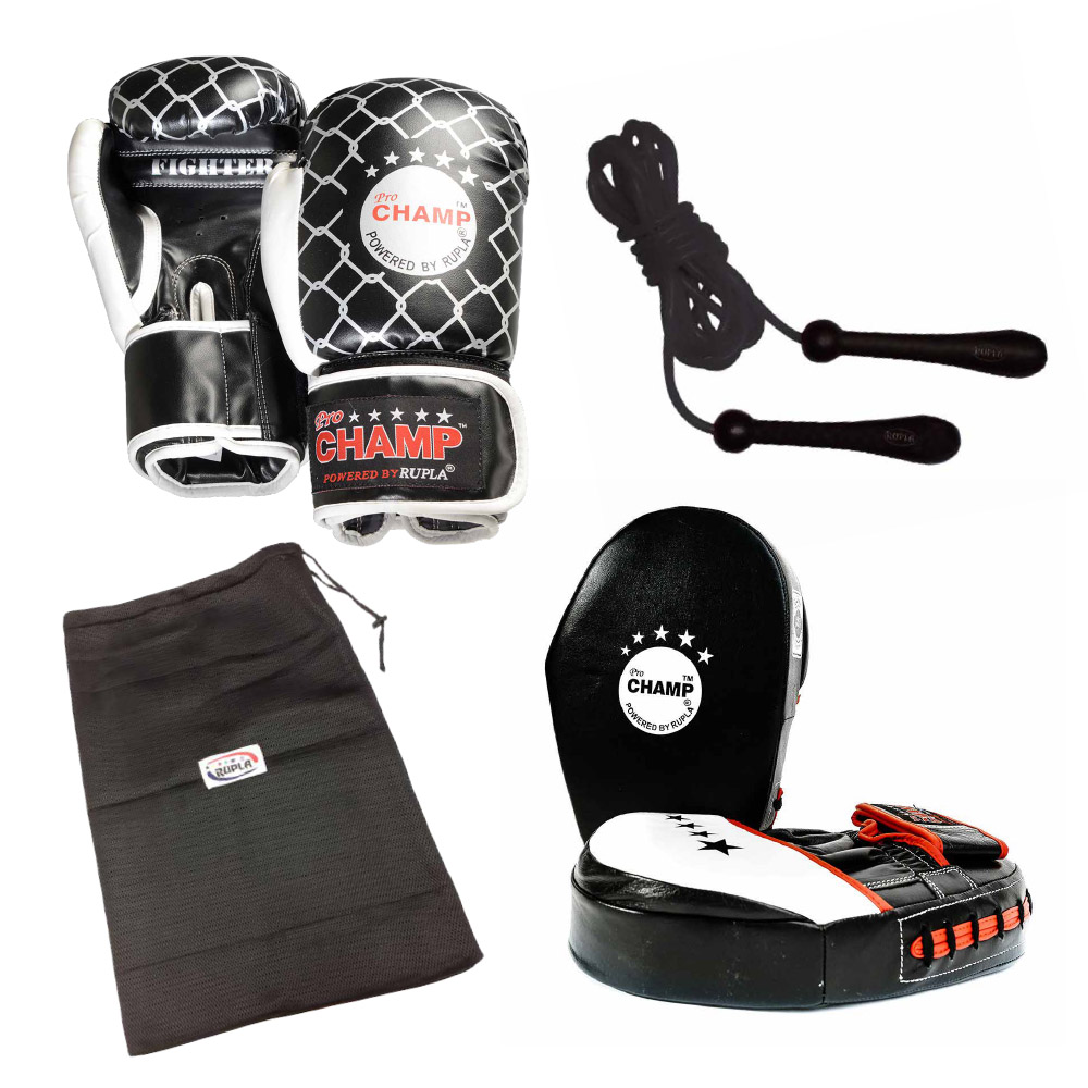Combos Product categories Rupla Industries Martial arts equipment