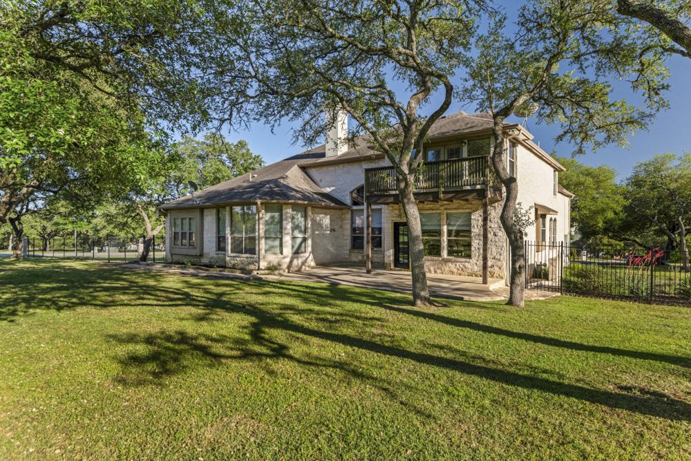 664 RANCHERS CLUB, DRIFTWOOD, TX Ruple Properties