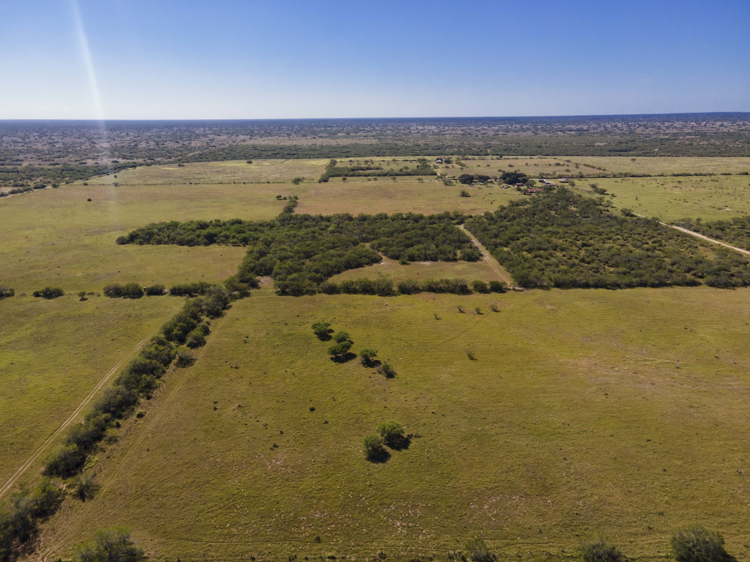 305 +/ acres Duval County Ranch Ruple Properties