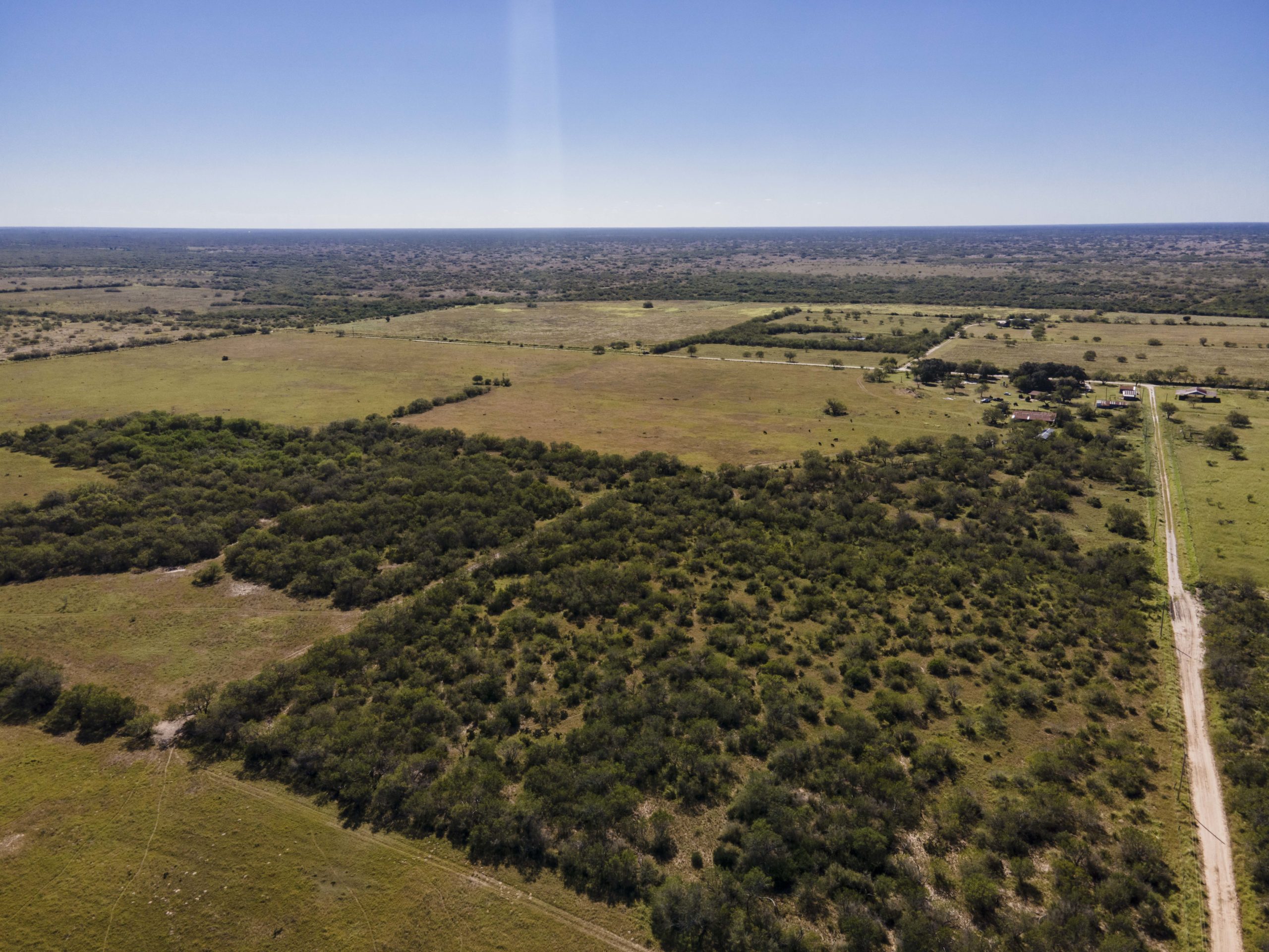 305 +/ acres Duval County Ranch Ruple Properties