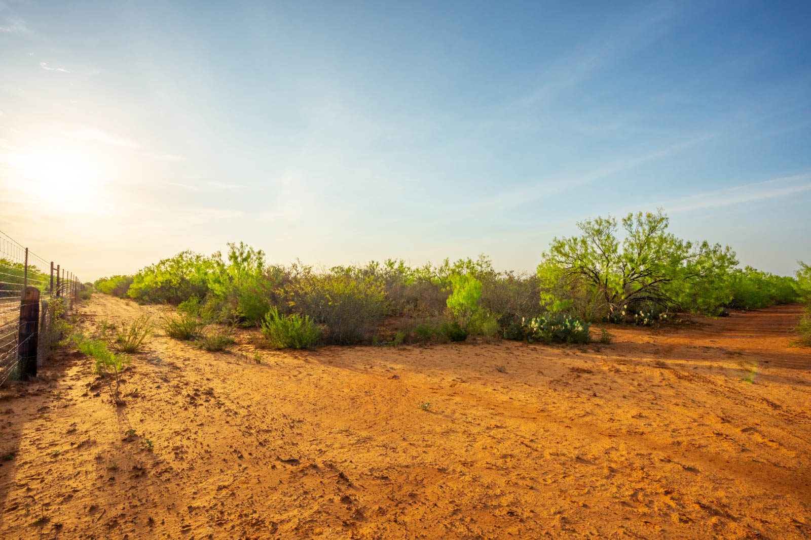 260 +/ acres, La Salle County Ruple Properties