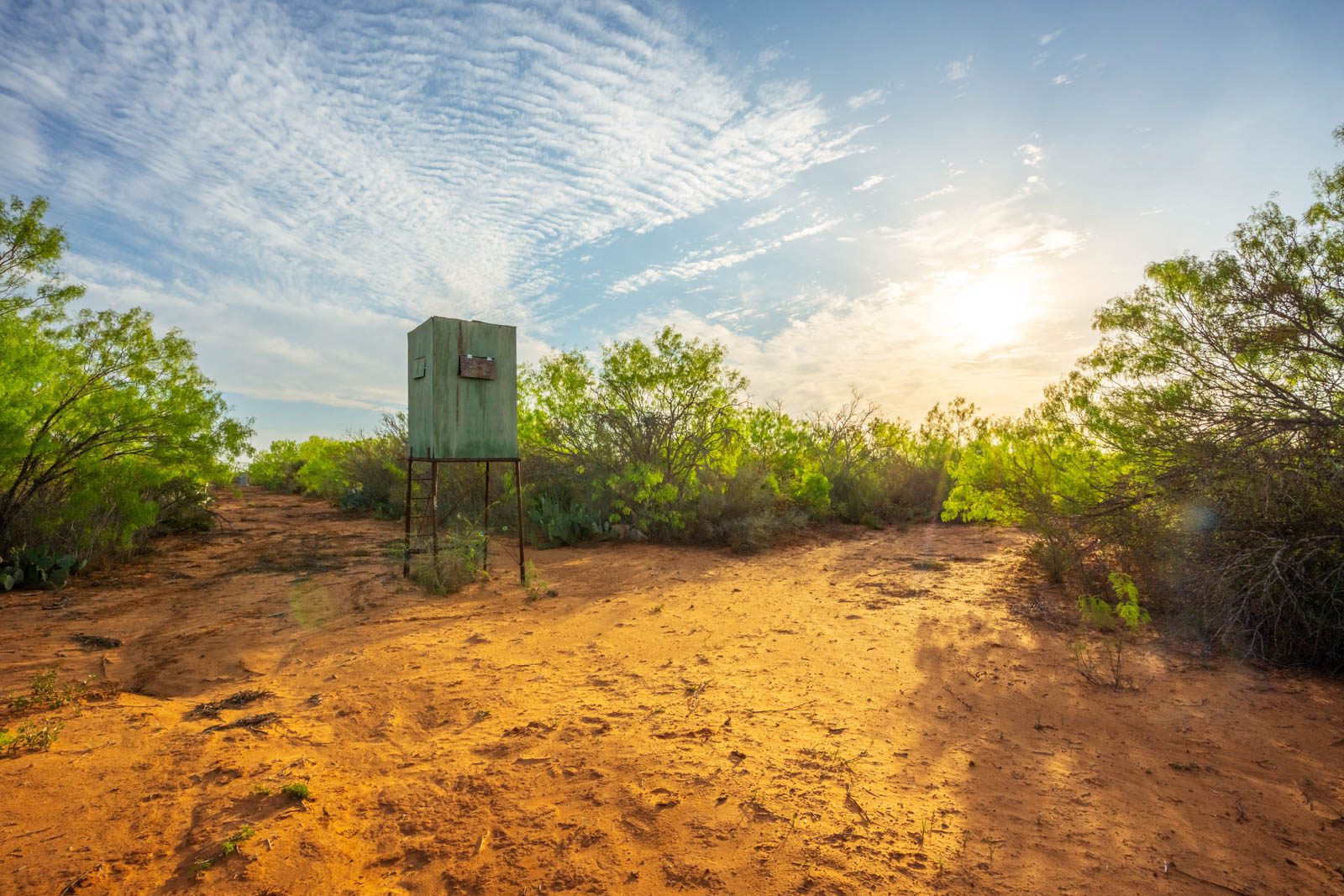 260 +/ acres, La Salle County Ruple Properties