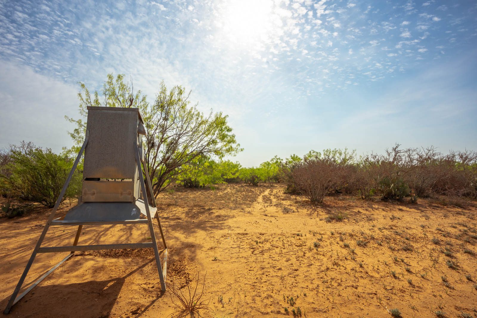 260 +/ acres, La Salle County Ruple Properties