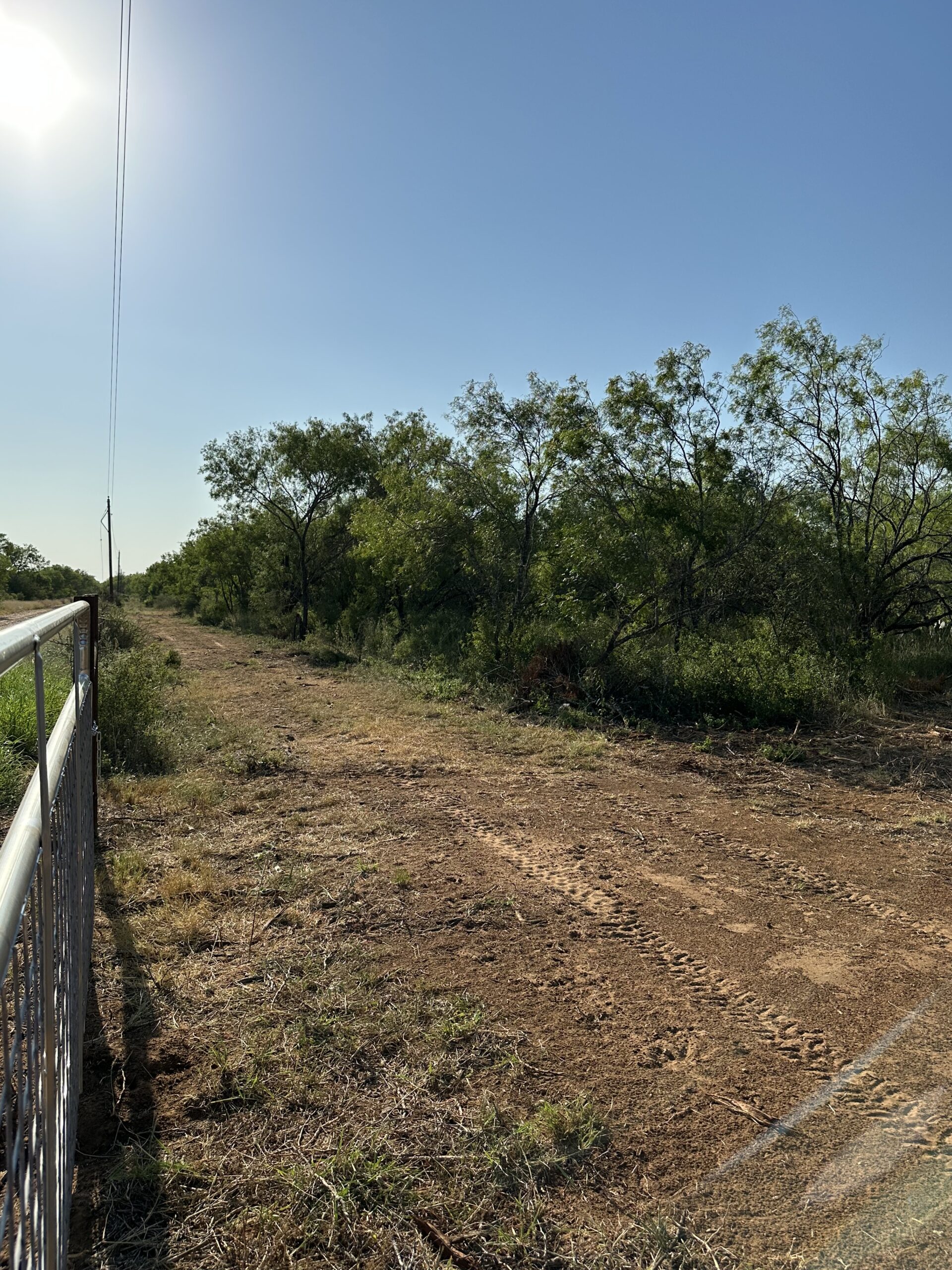 Old Pearsall Rd, Jourdanton (Tract 5) Ruple Properties