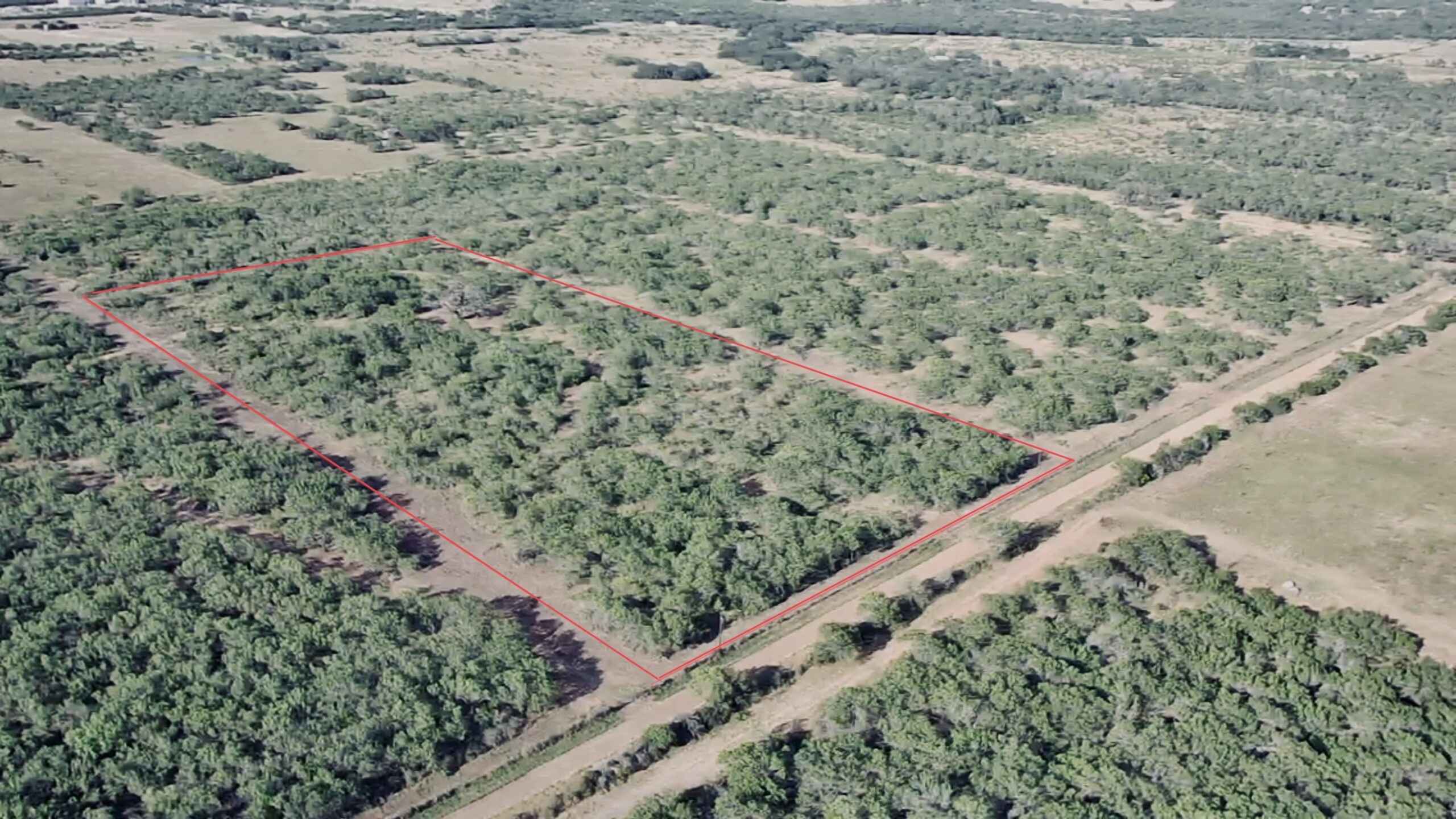 Old Pearsall Rd, Jourdanton (Tract 5) Ruple Properties