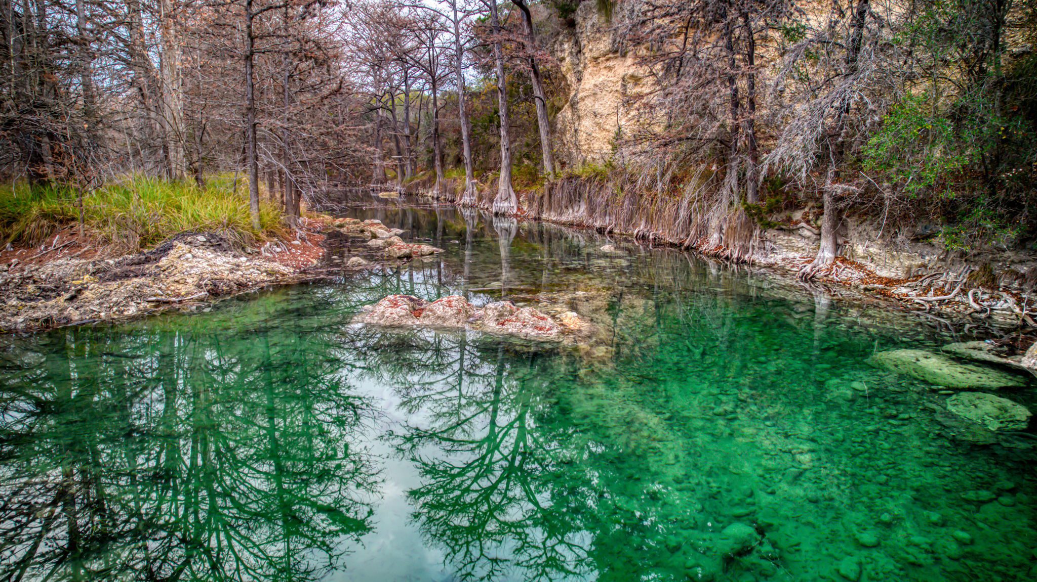 Medina River Ranch Ruple Properties