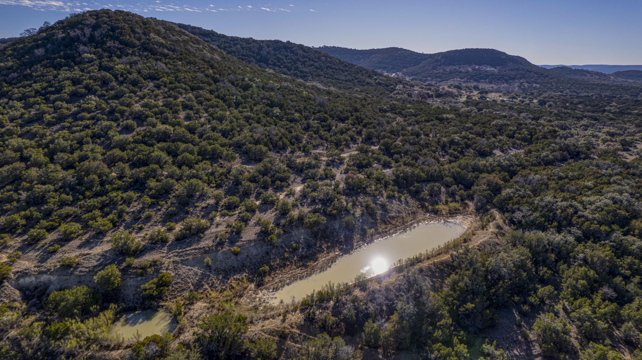 Medina River Ranch Ruple Properties
