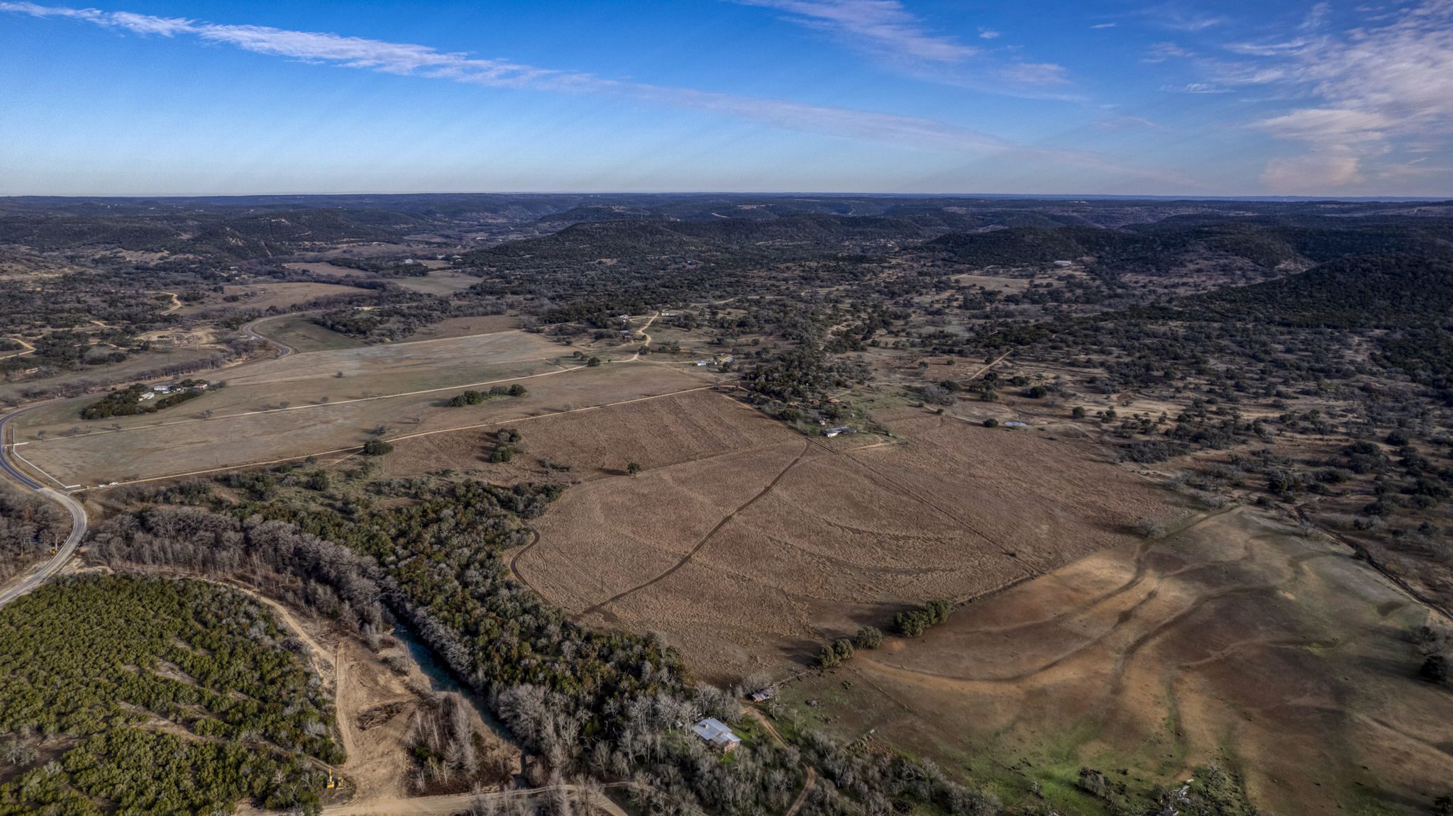Medina River Ranch Ruple Properties
