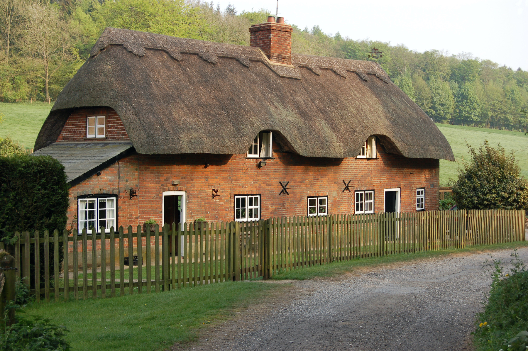 Managing Rural Housing Rural Hub Strutt & Parker Managing Rural Housing Rural Hub Strutt & Parker