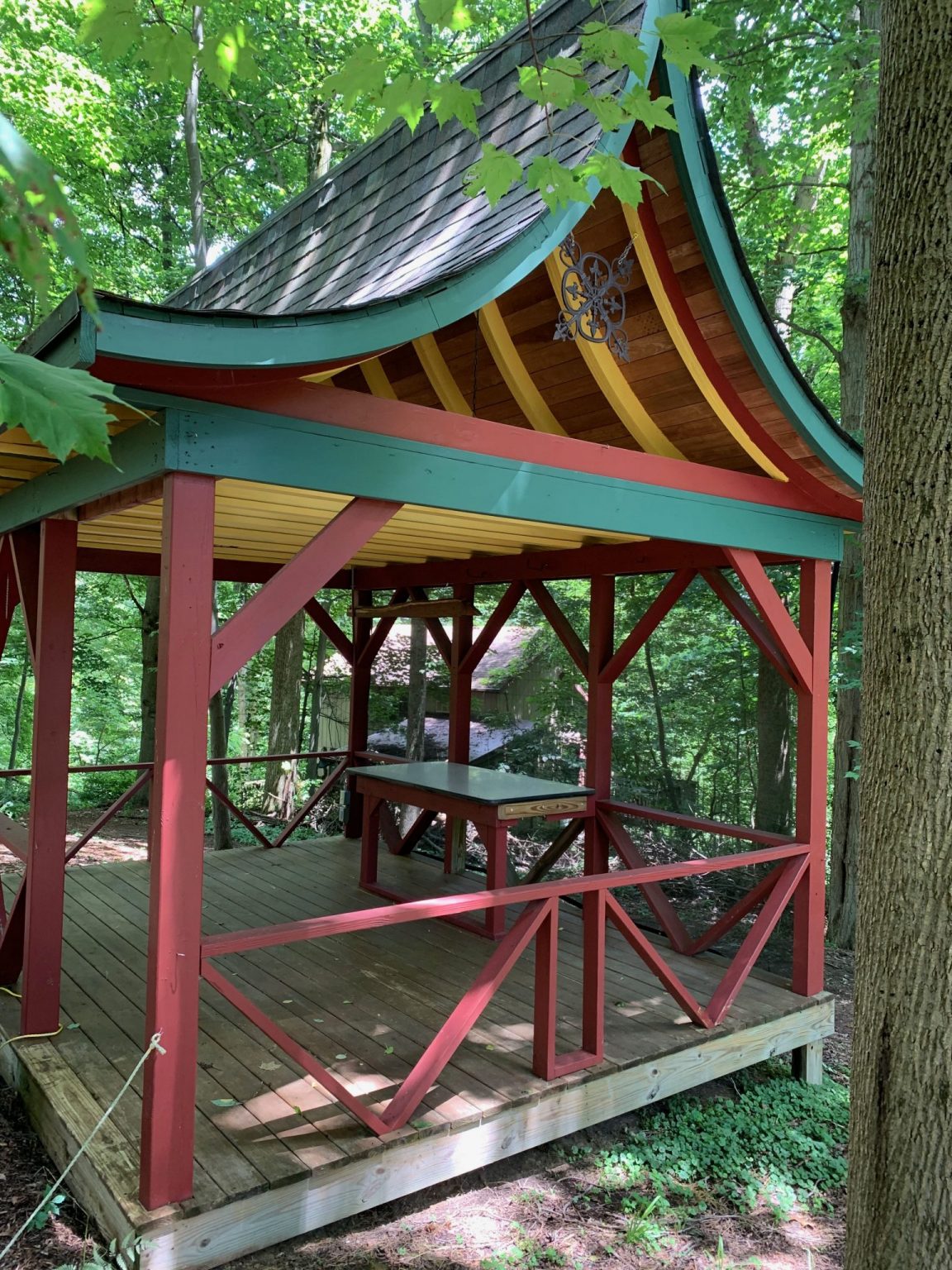 Gardens Provides a Beautiful Education Rural Action