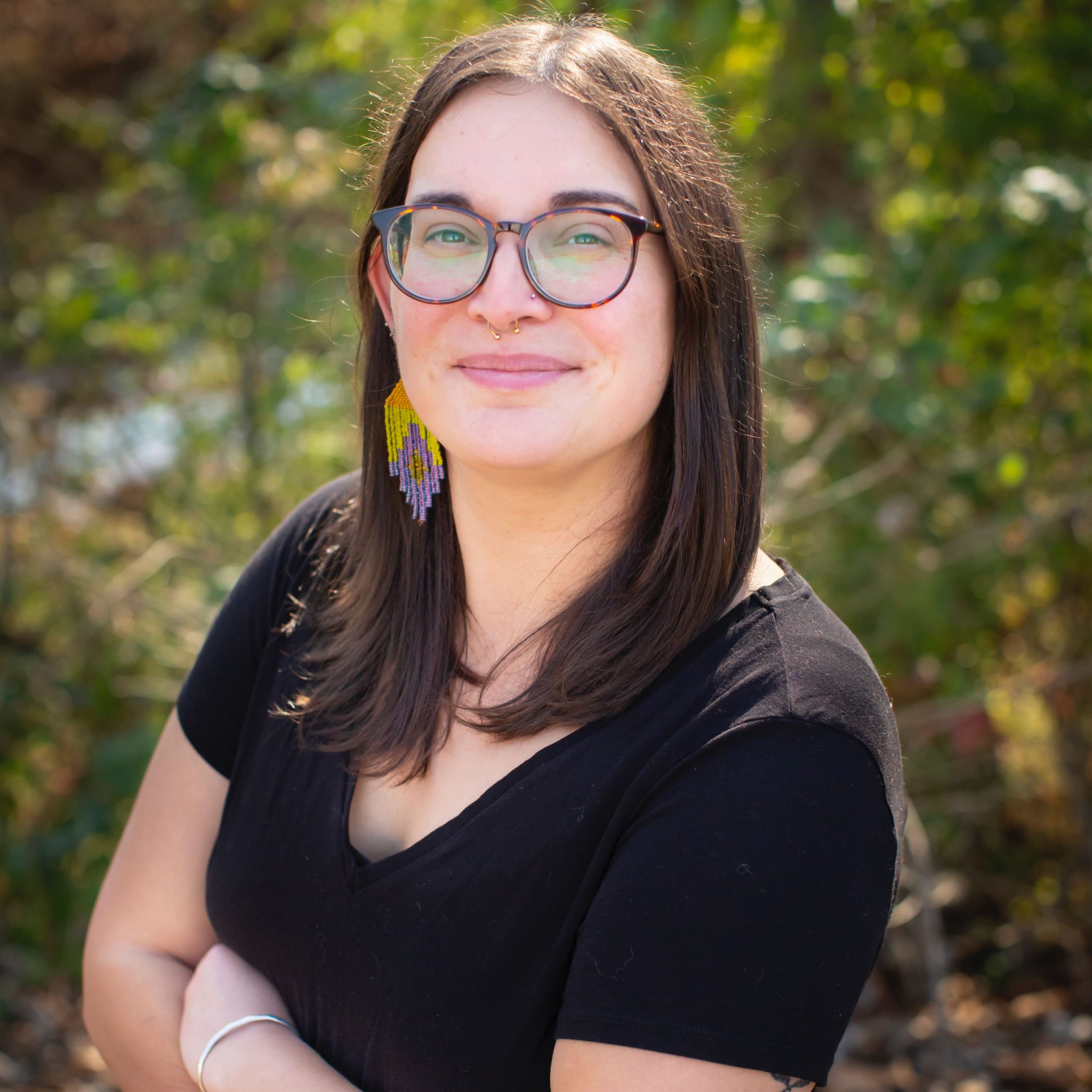 Andrea Miller Rural Action