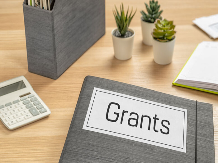Current grants available in Wales Rural Advisor