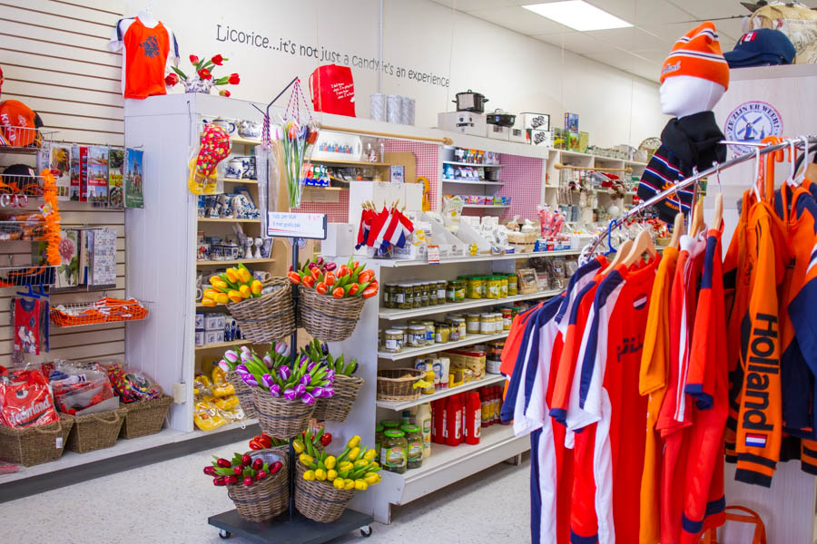 The Dutch Store RuralBuzz