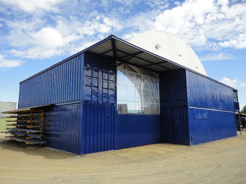 Rural Container Supplies