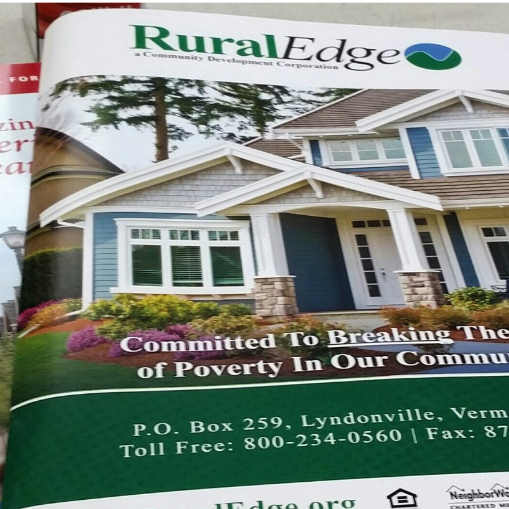 RuralEdge Housing & Community Development — RuralEdge