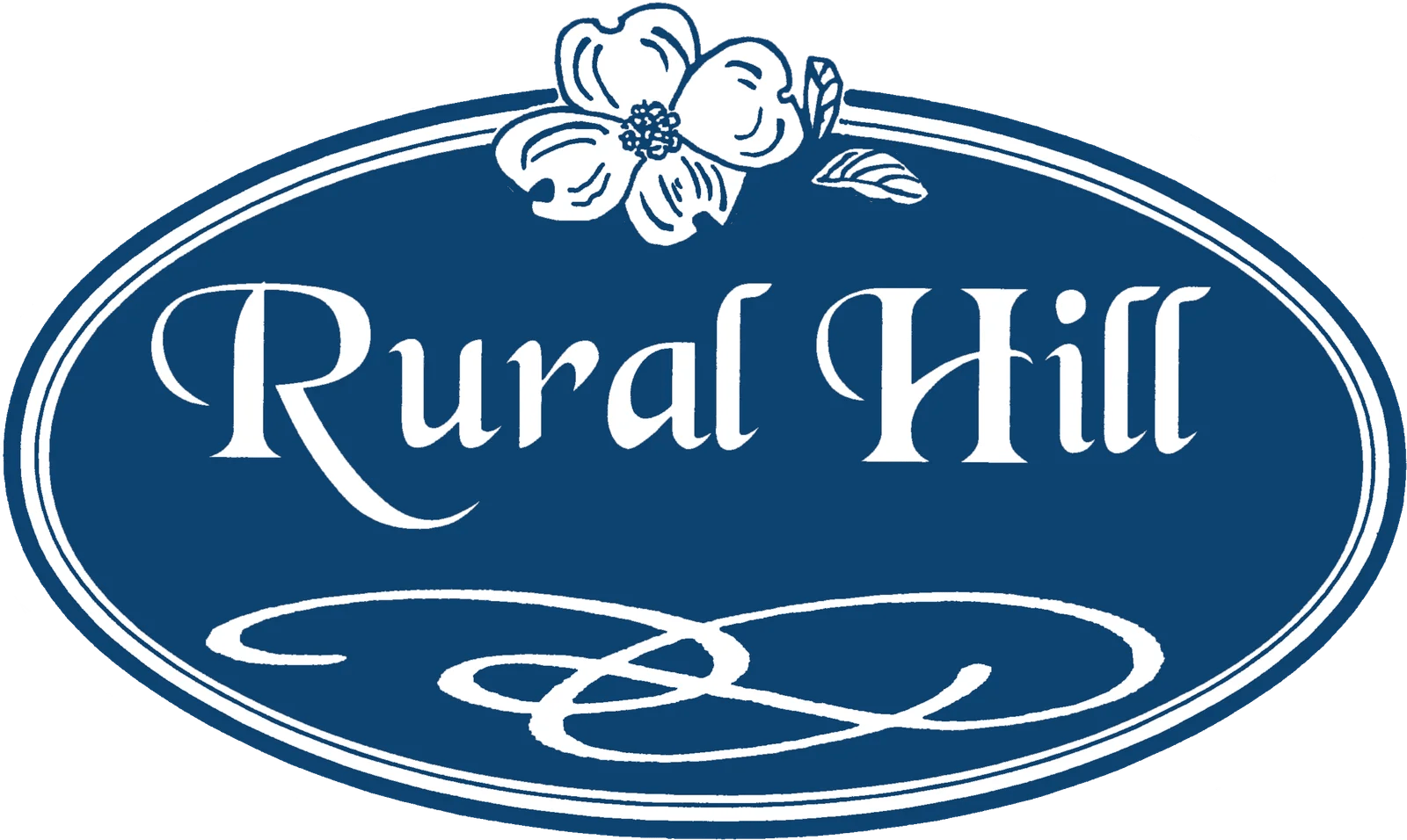 Rural Hill Where History Springs Alive