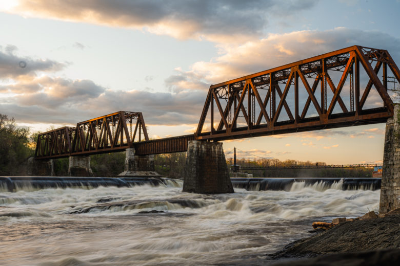 The Rural Edge Waterville, Maine Center on Rural Innovation