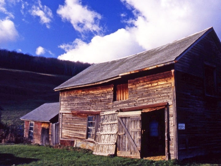 Rosenburg Tenure to WRL Williamstown Rural Lands