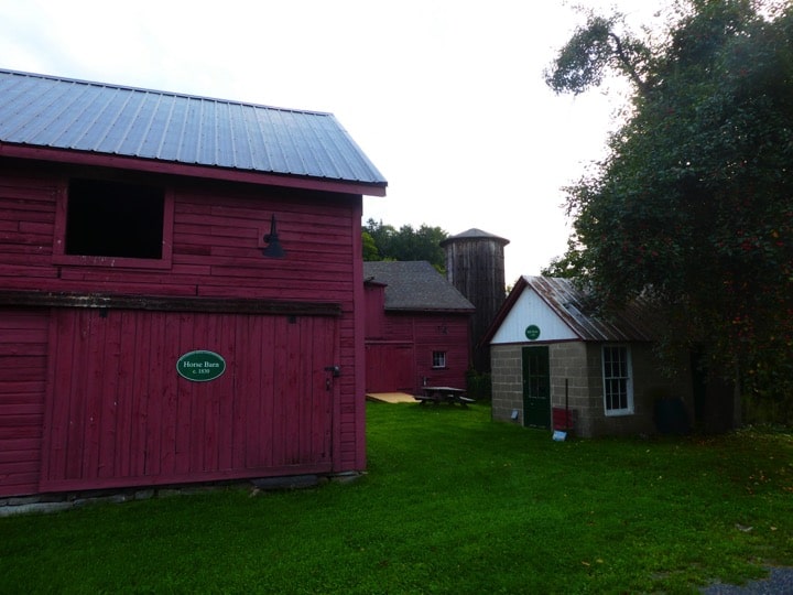 Rosenburg Tenure to WRL Williamstown Rural Lands