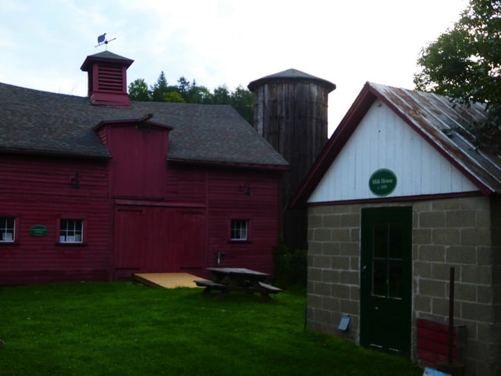 Rosenburg Tenure to WRL Williamstown Rural Lands