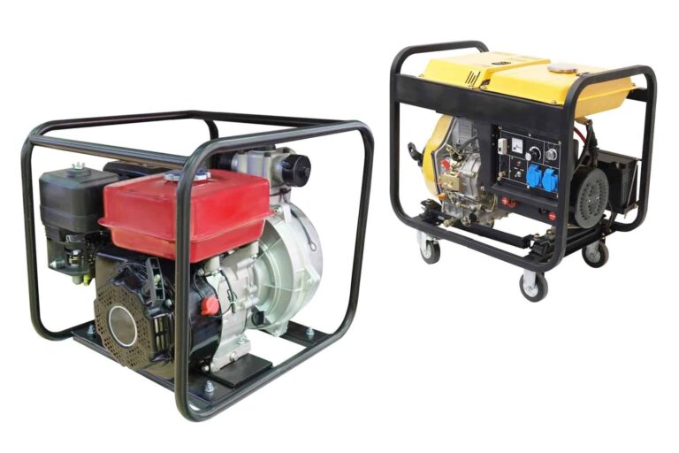 Generators Kohler vs Generac Which Is Right for You?