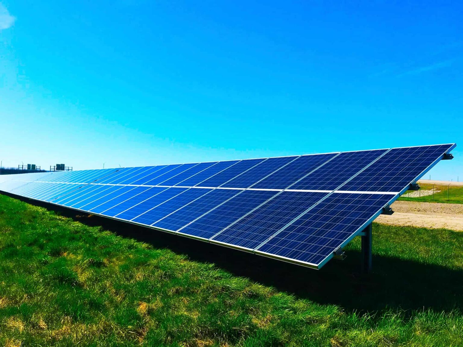 5 Kinds of Realistic Off Grid Power Sources