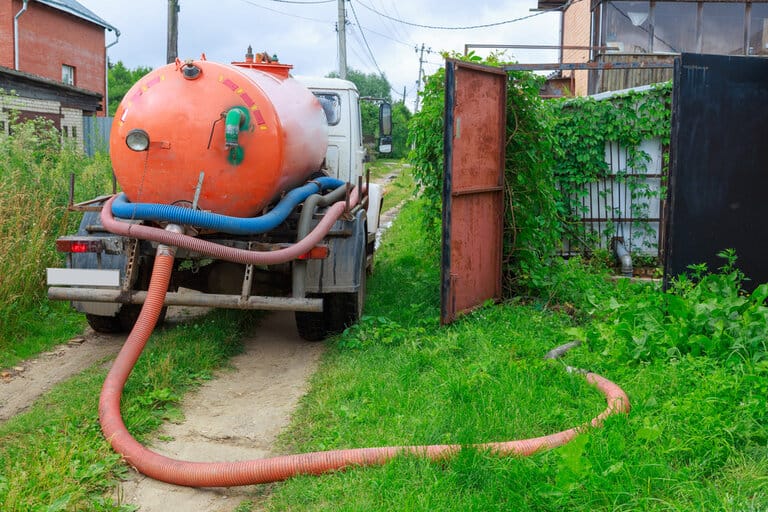 Septic Tank Maintenance What Beginners Need to Know Rural Living Today