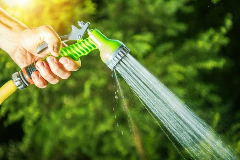 Best Garden Hose Nozzles of 2021 Reviews