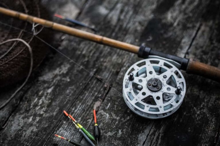 How to Make a Fishing Rod Easy DIYs Anyone Can Do Rural Living Today