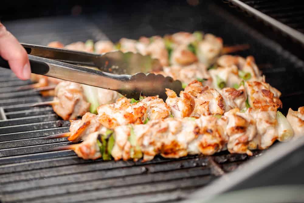Infrared Grill Is It Right for You? Rural Living Today