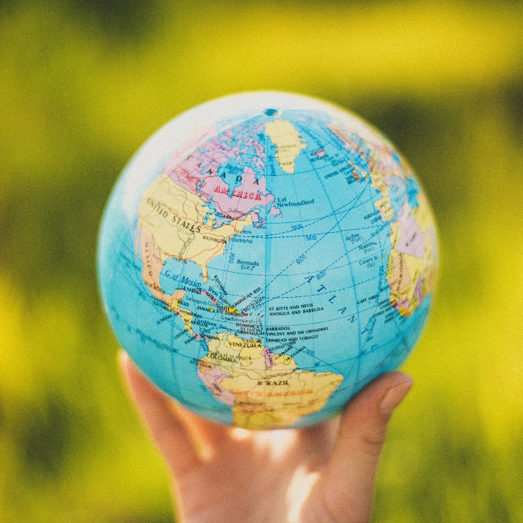 The Power of Perspective How Travel, Learning, and Relationships Can