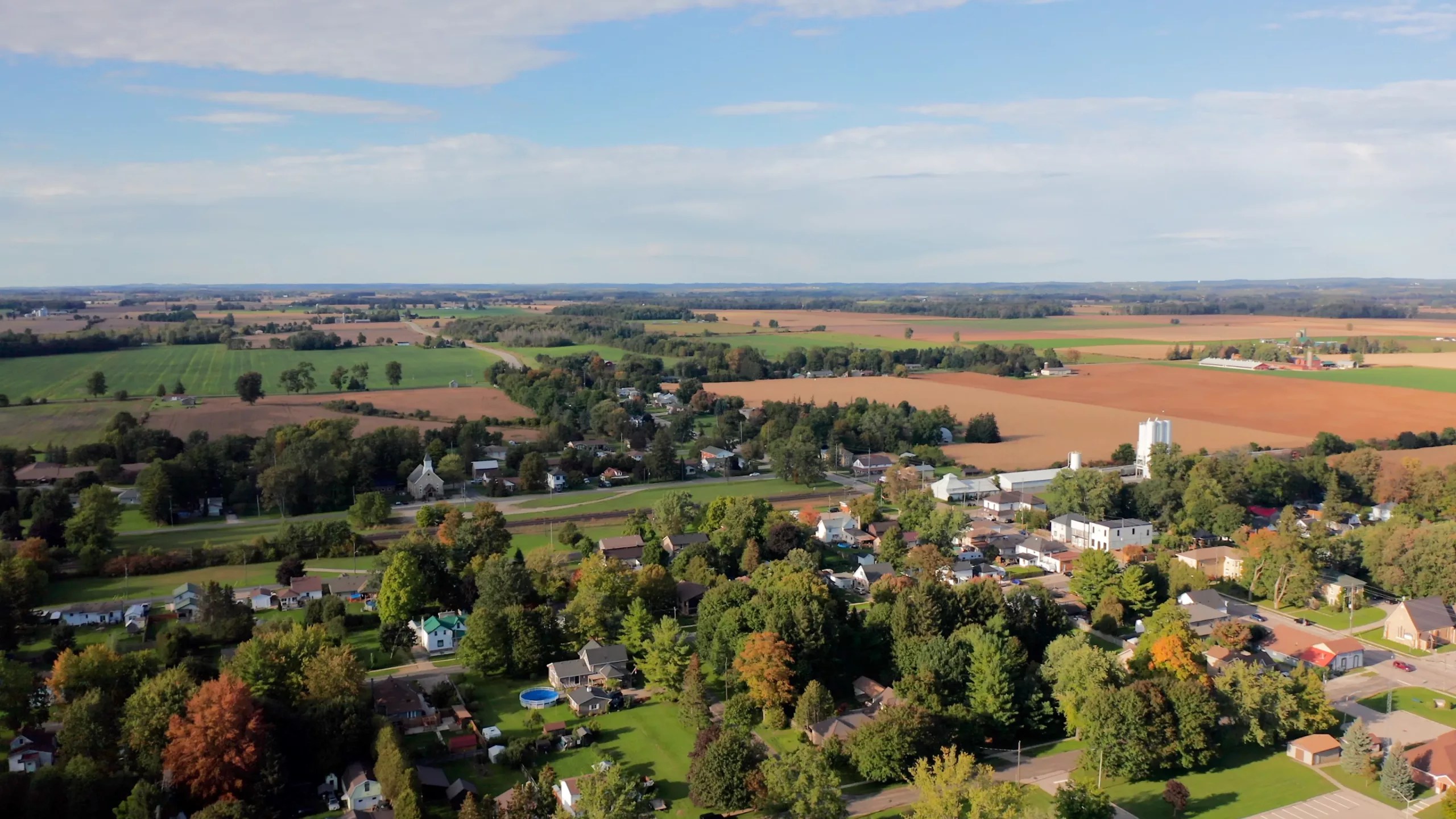 BlandfordBlenheim Communities Rural Oxford Economic Development