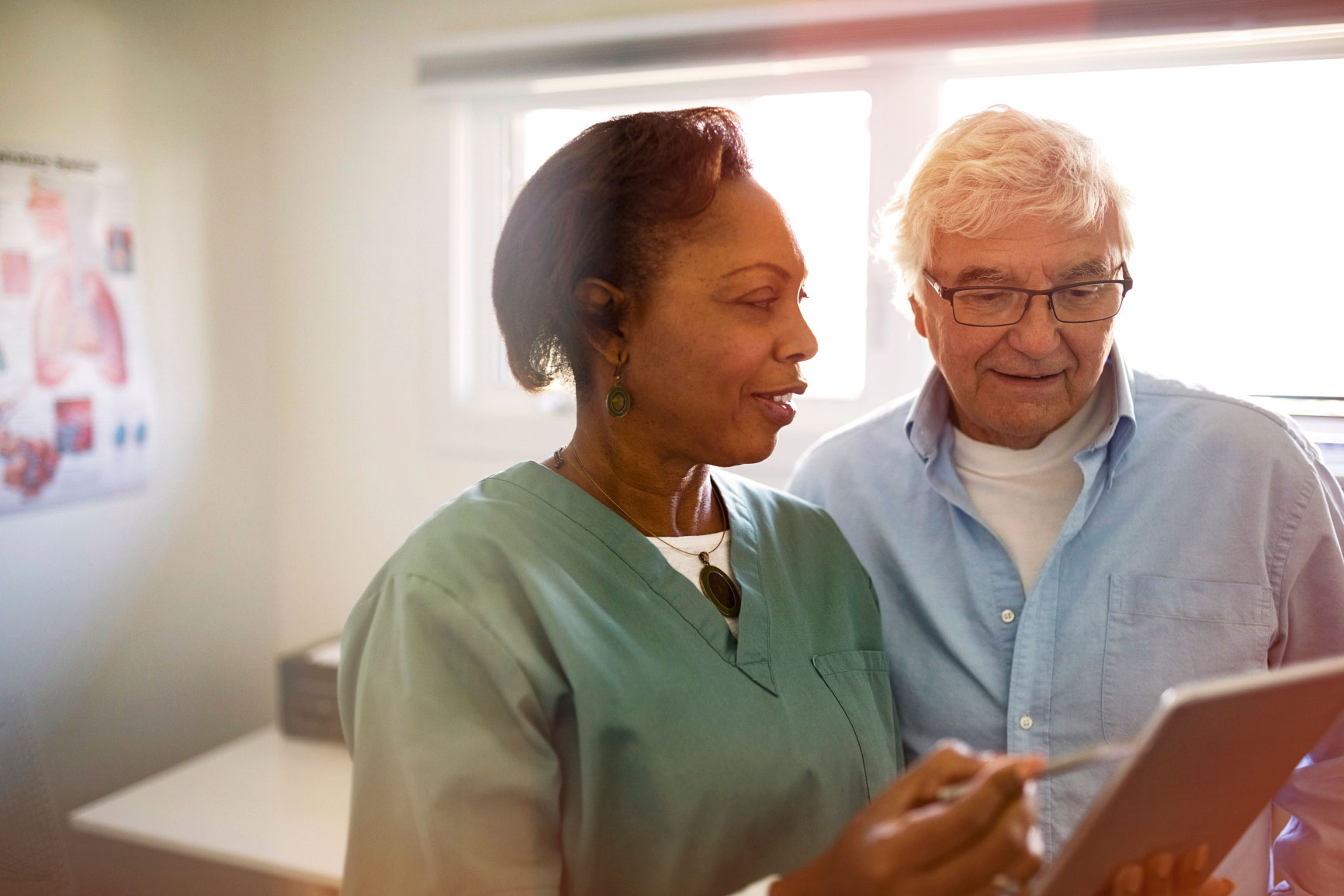 Warm Springs Medical Center Launches Hospitalist Program Rural