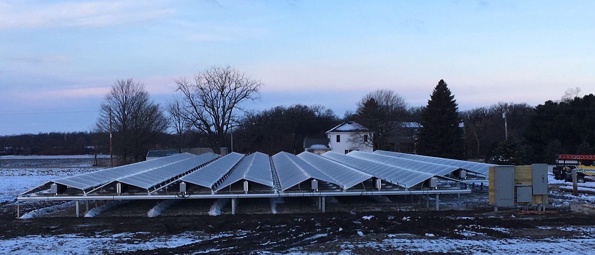 Rural Solar Champions » Western Iowa Power Cooperative