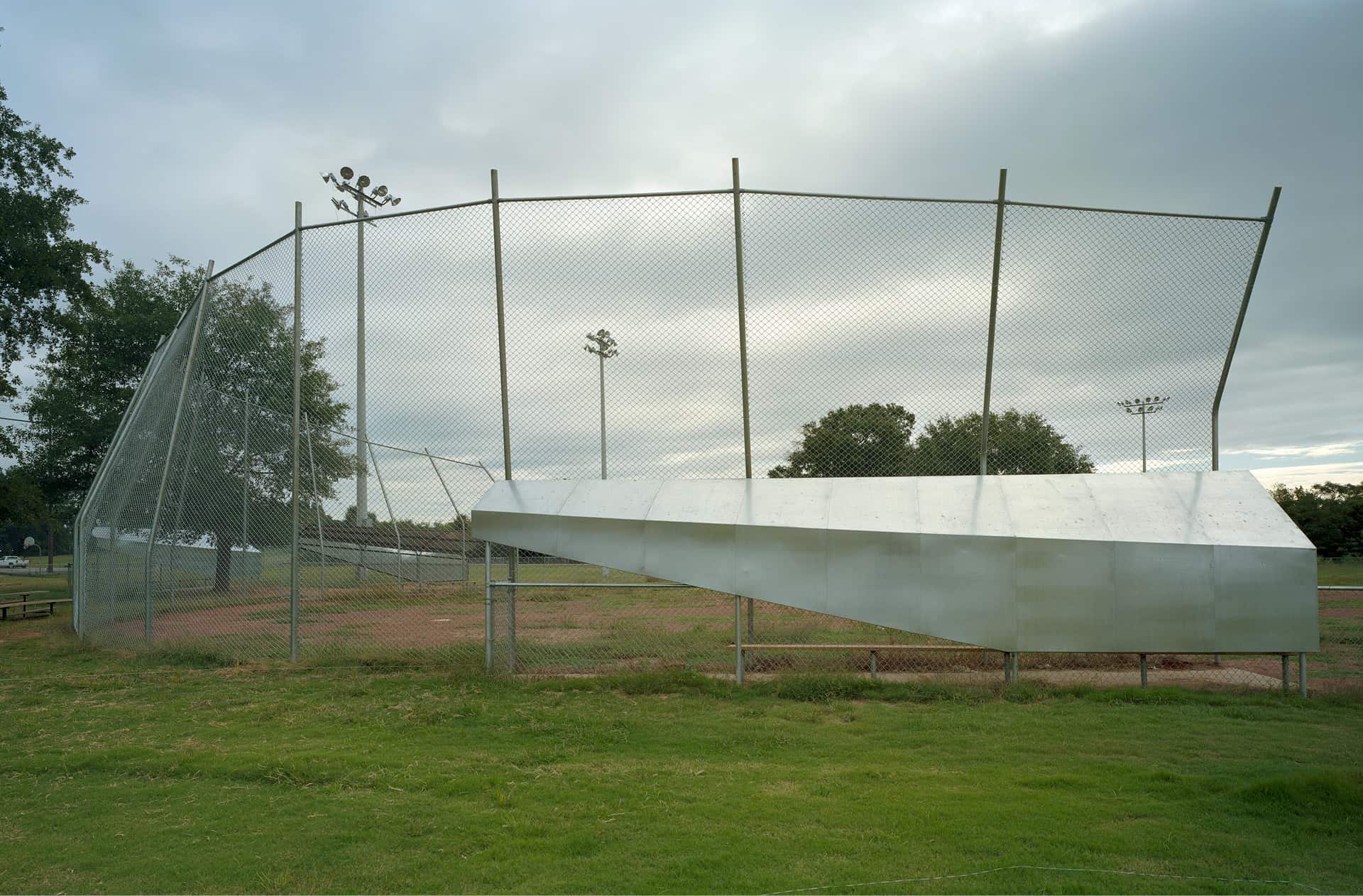 Baseball Fields Archives Rural Studio