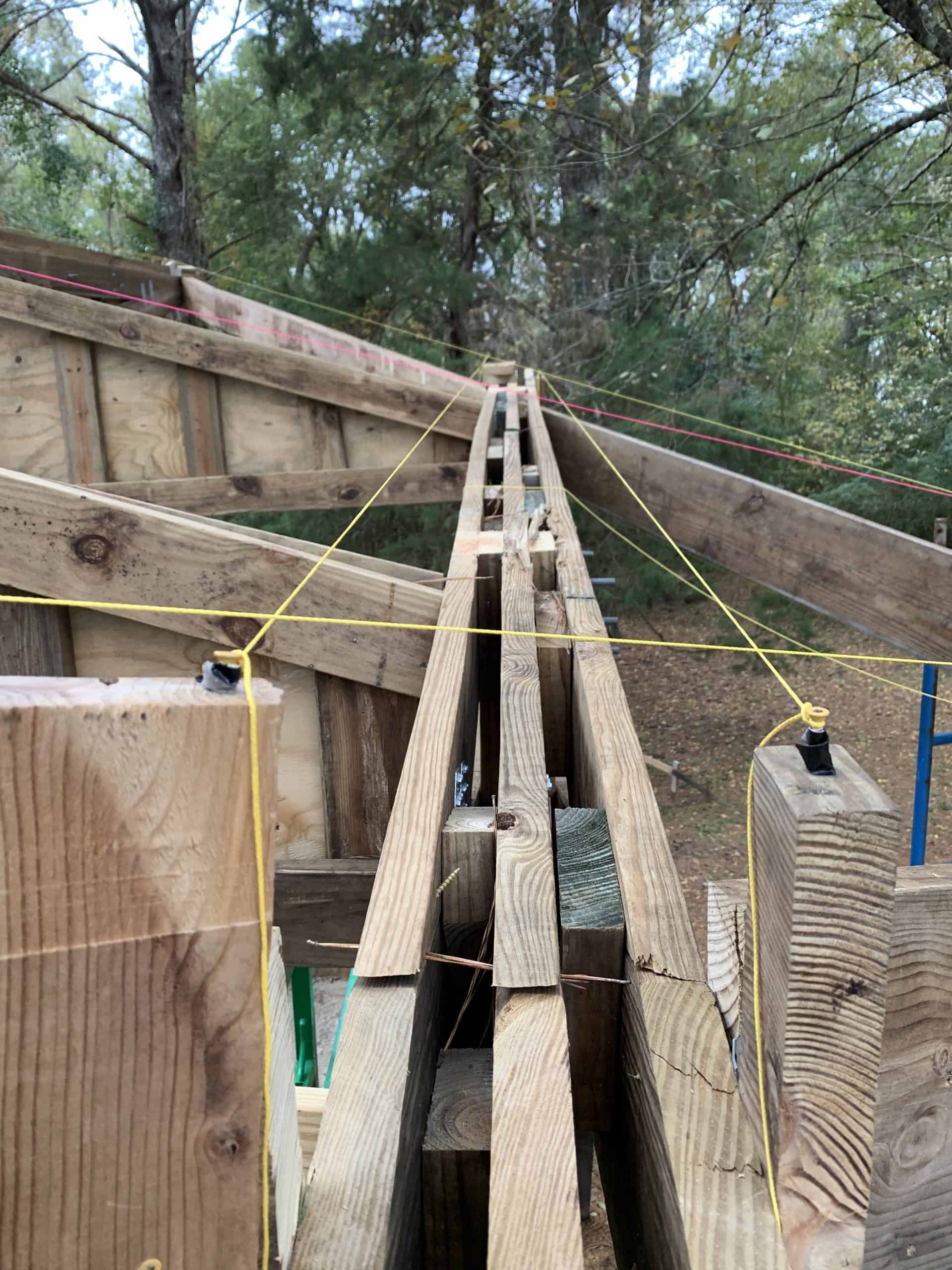 Moundville Archaeological Park Community Pavilion Archives Rural Studio