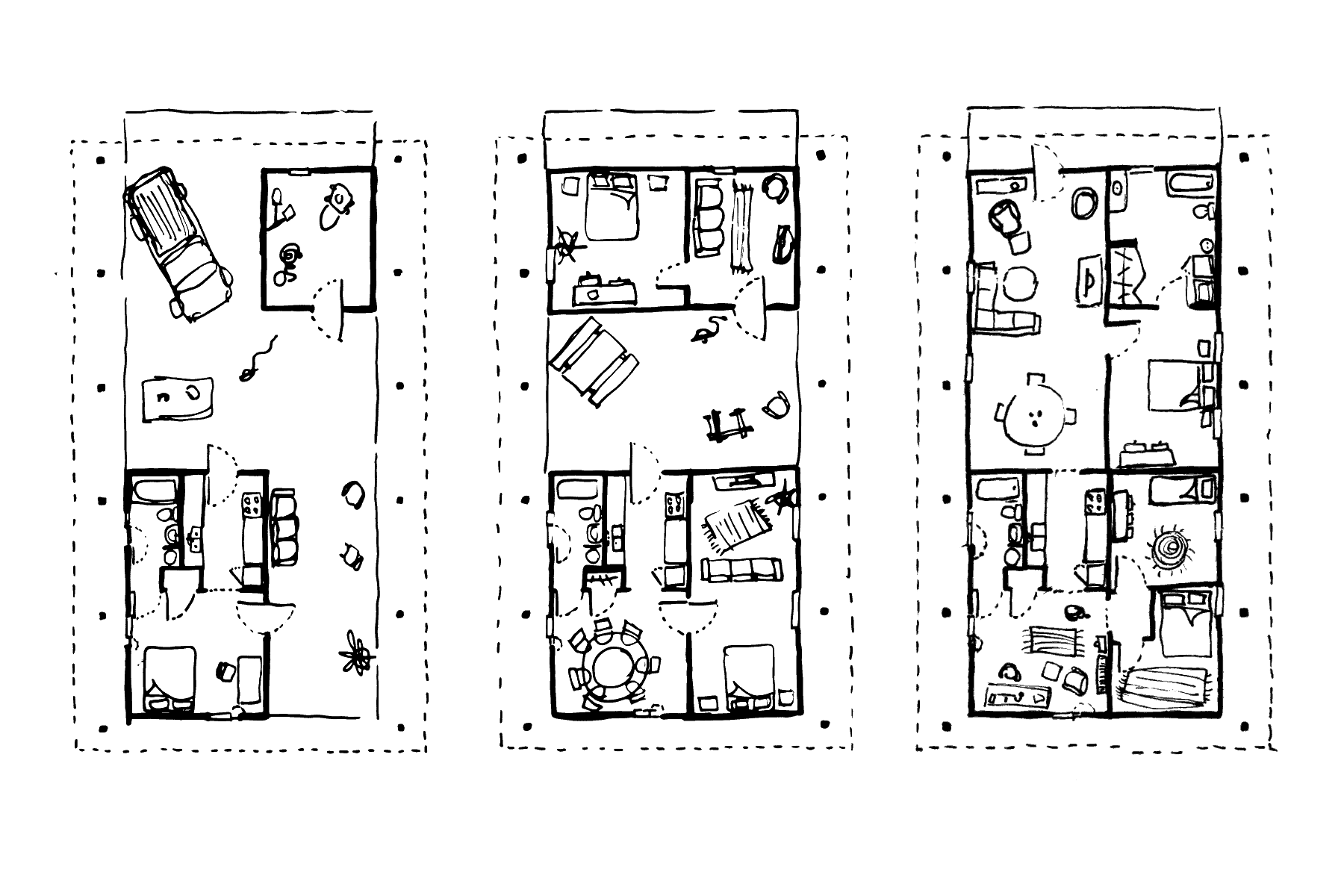 Rev. Walker's Home Rural Studio
