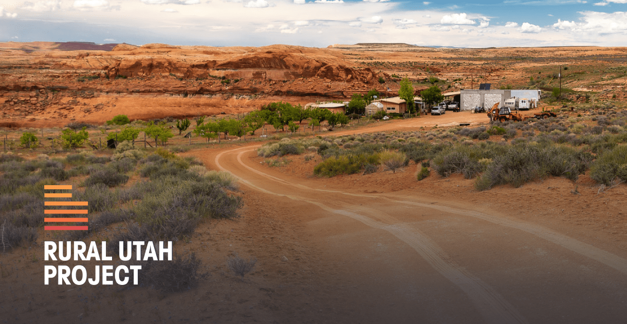 Rural Utah Project Empowering Underrepresented Communities