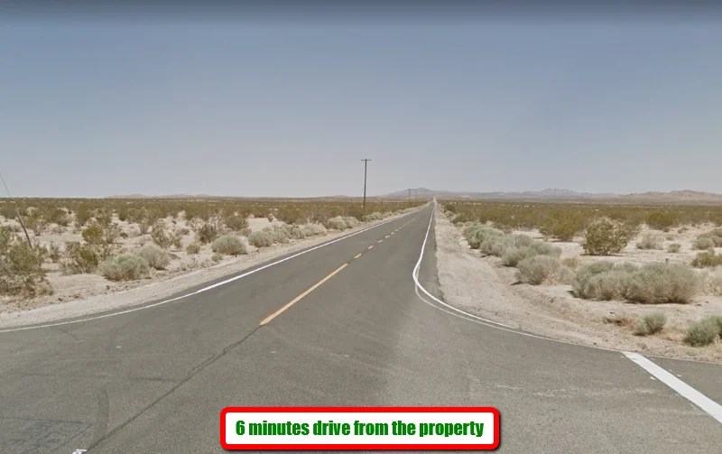 SOLD Affordable 2.4983 acres property in Lancaster! Rural Vacant Land