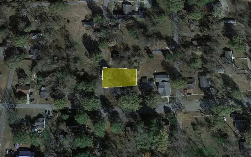 SOLD A 0.13 acres Lot in Dermott, AR! Rural Vacant Land