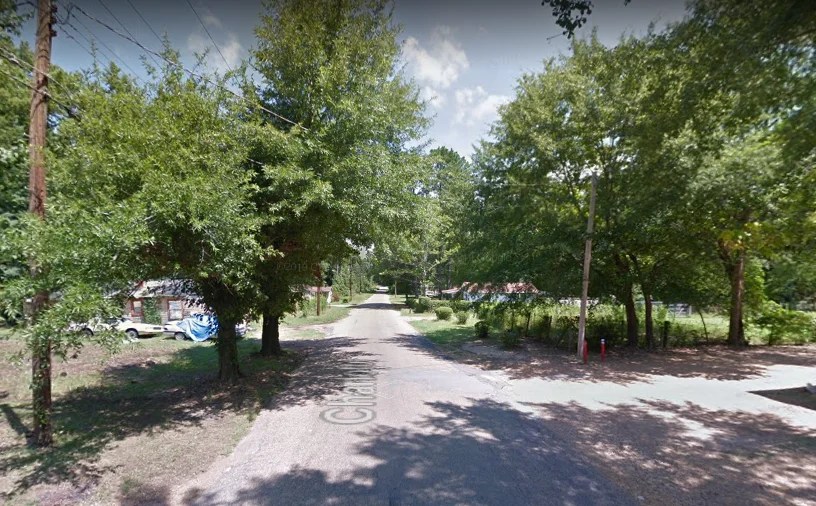 A 0.32 Acres in Dallas County, AR with Easy Access Road Rural Vacant Land