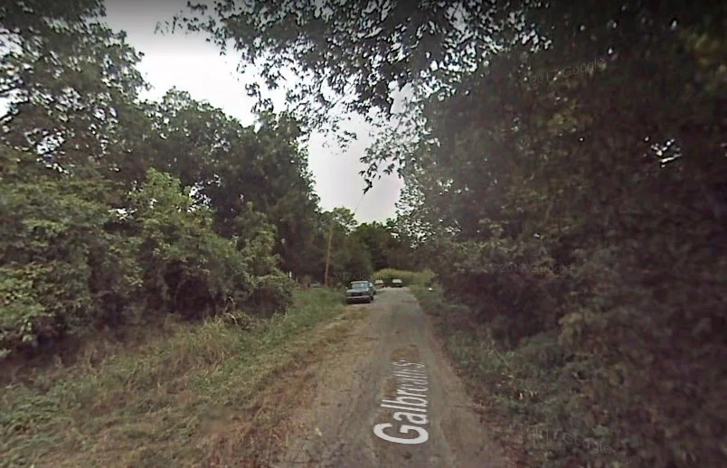 SOLD A Nice Vacant Lot in Turrell, AR! Rural Vacant Land