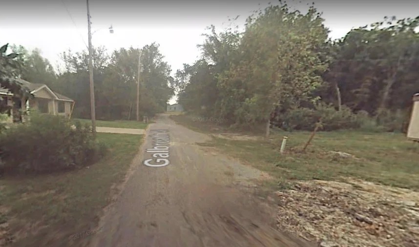 SOLD A Nice Vacant Lot in Turrell, AR! Rural Vacant Land