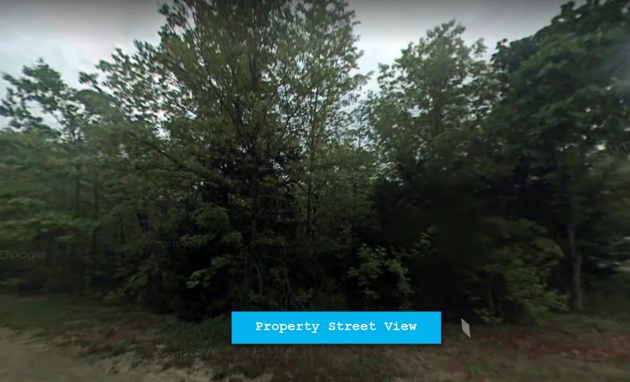 SOLD ARKANSAS TINY HOME & TRAILER FRIENDLY LAND, BIGGER CORNER LOT