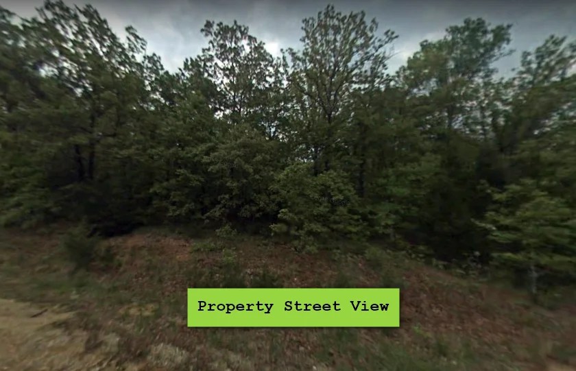 SOLD ARKANSAS OZARKS TINY HOME & TRAILER FRIENDLY LAND CLOSE TO