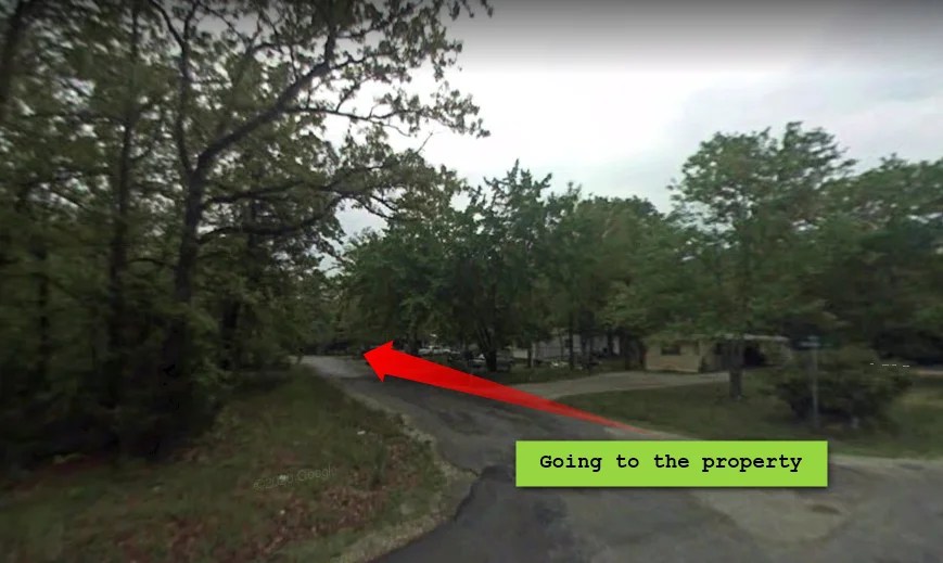 SOLD ARKANSAS OZARKS TINY HOME & TRAILER FRIENDLY LAND CLOSE TO