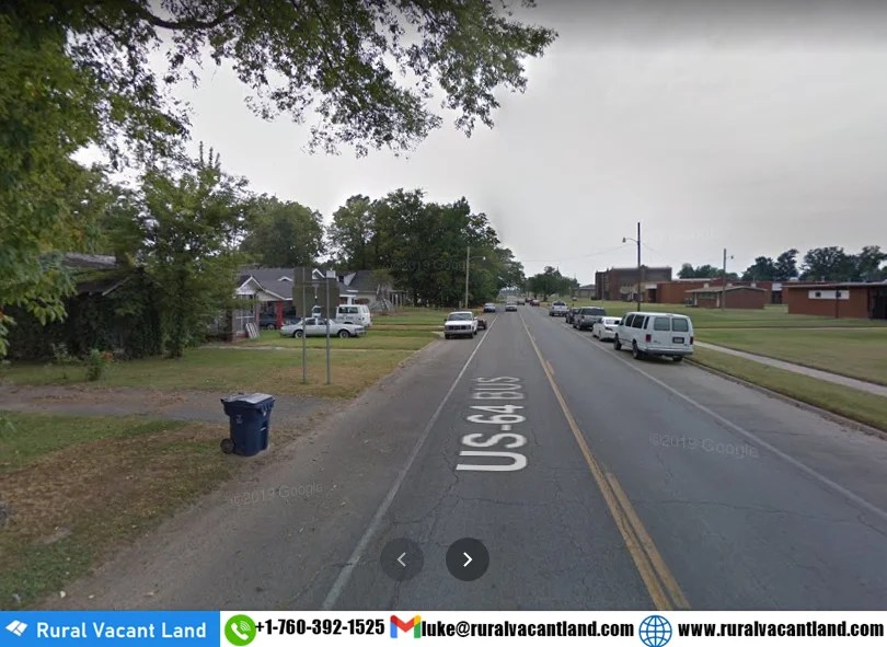 SOLD 0.16 acres Lot Available for sale in Crittenden County, AR